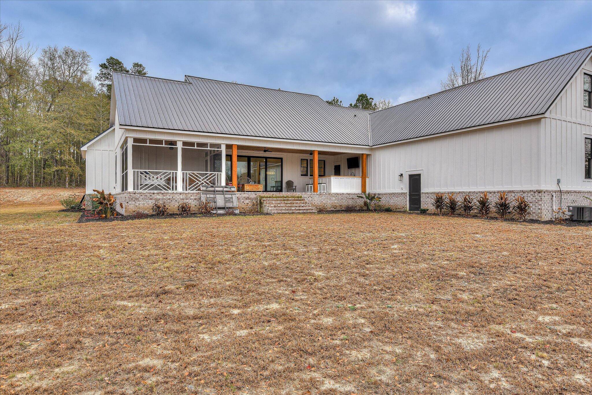735 Perkins Mill Road Keysville, GA 30816 - Photo 53 of 75 53-153
