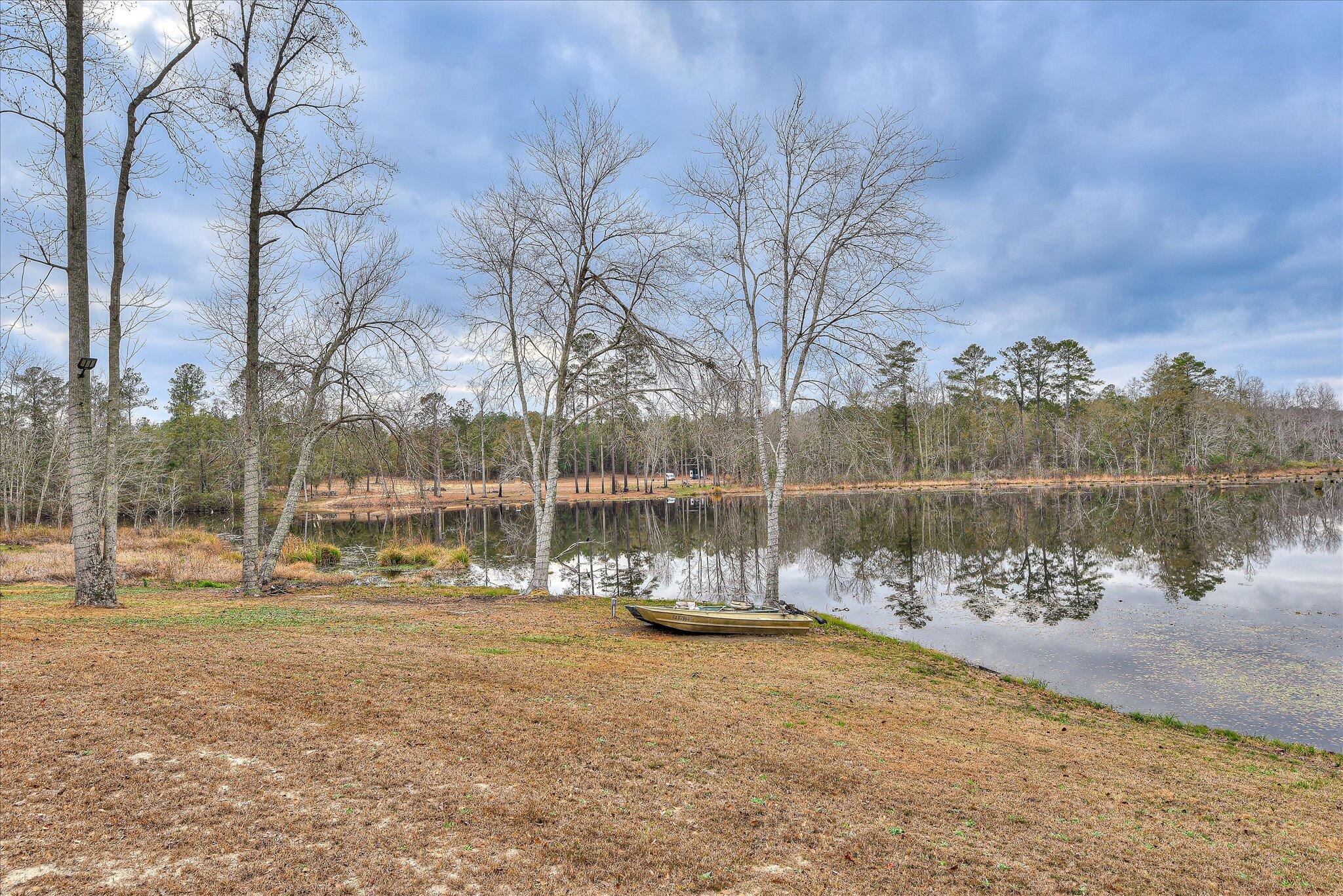 735 Perkins Mill Road Keysville, GA 30816 - Photo 54 of 75 54-154