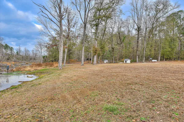 $875,000 | 735 Perkins Mill Road, Keysville, GA 30816