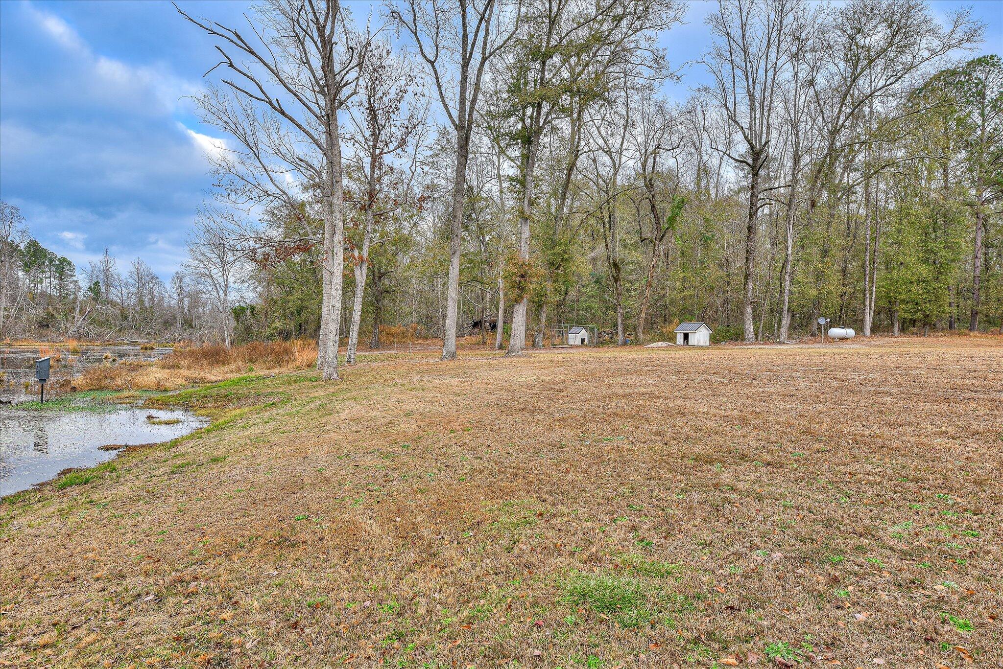 735 Perkins Mill Road Keysville, GA 30816 - Photo 57 of 75 57-157