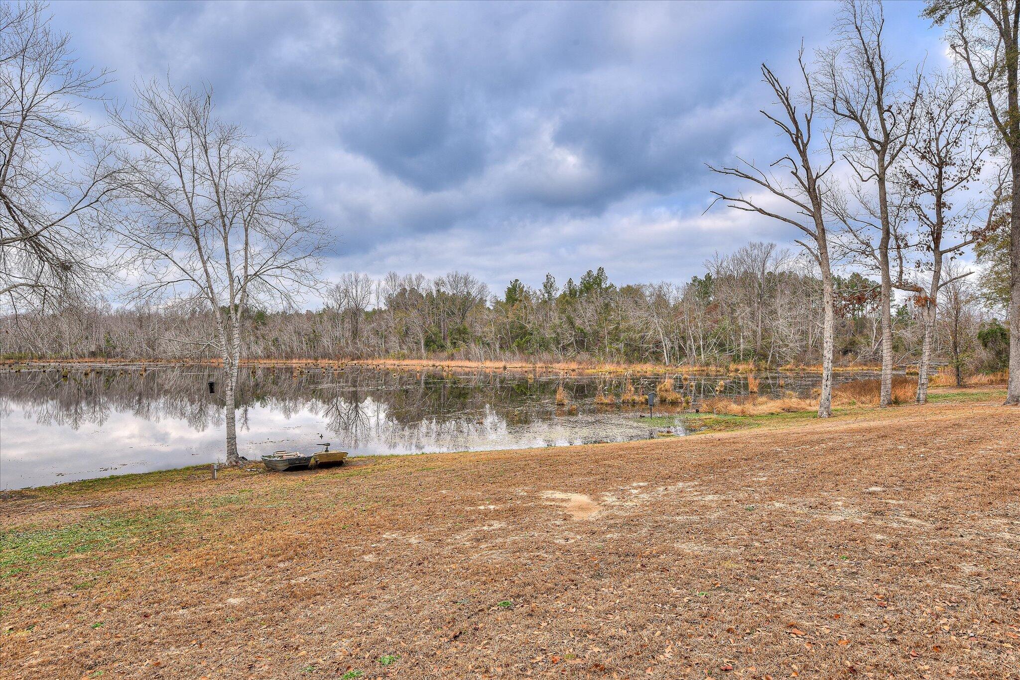 735 Perkins Mill Road Keysville, GA 30816 - Photo 59 of 75 59-159