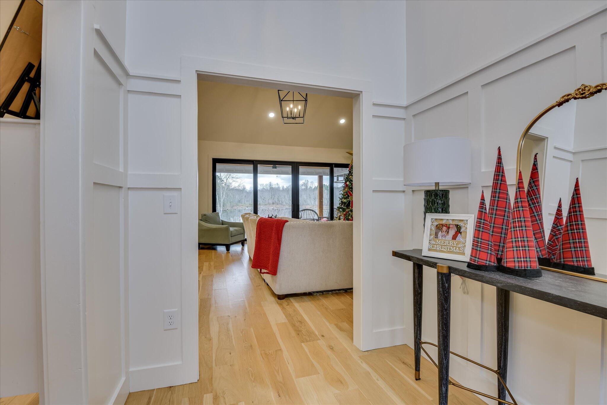 735 Perkins Mill Road Keysville, GA 30816 - Photo 6 of 75 06-106