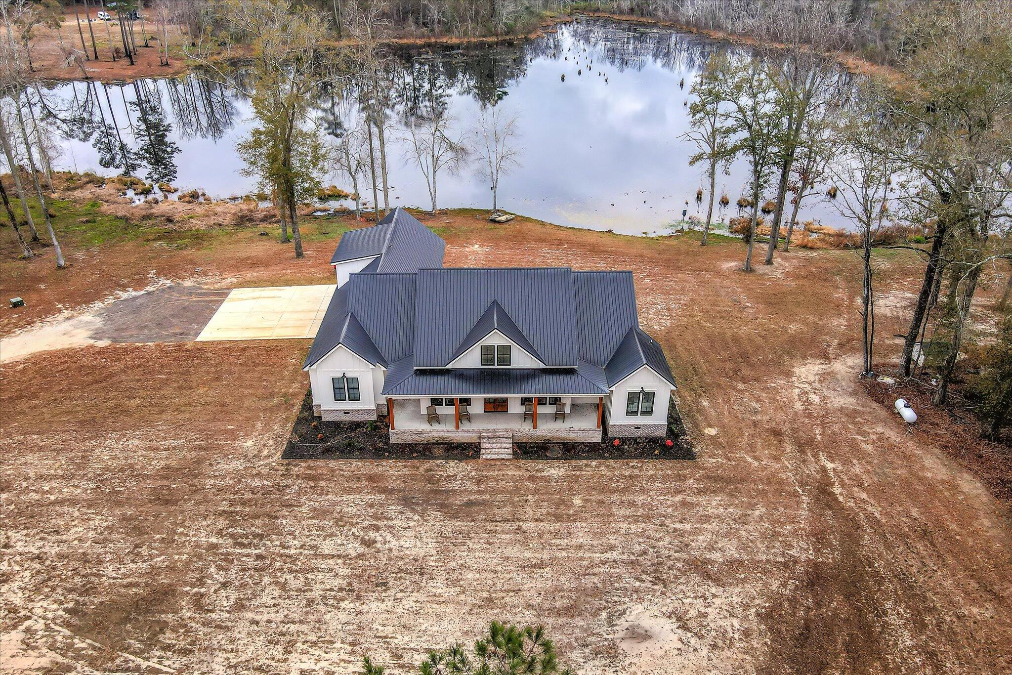 735 Perkins Mill Road Keysville, GA 30816 - Photo 61 of 75 61-161