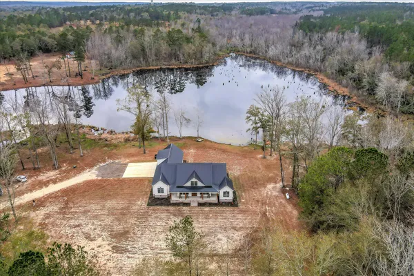 $875,000 | 735 Perkins Mill Road, Keysville, GA 30816