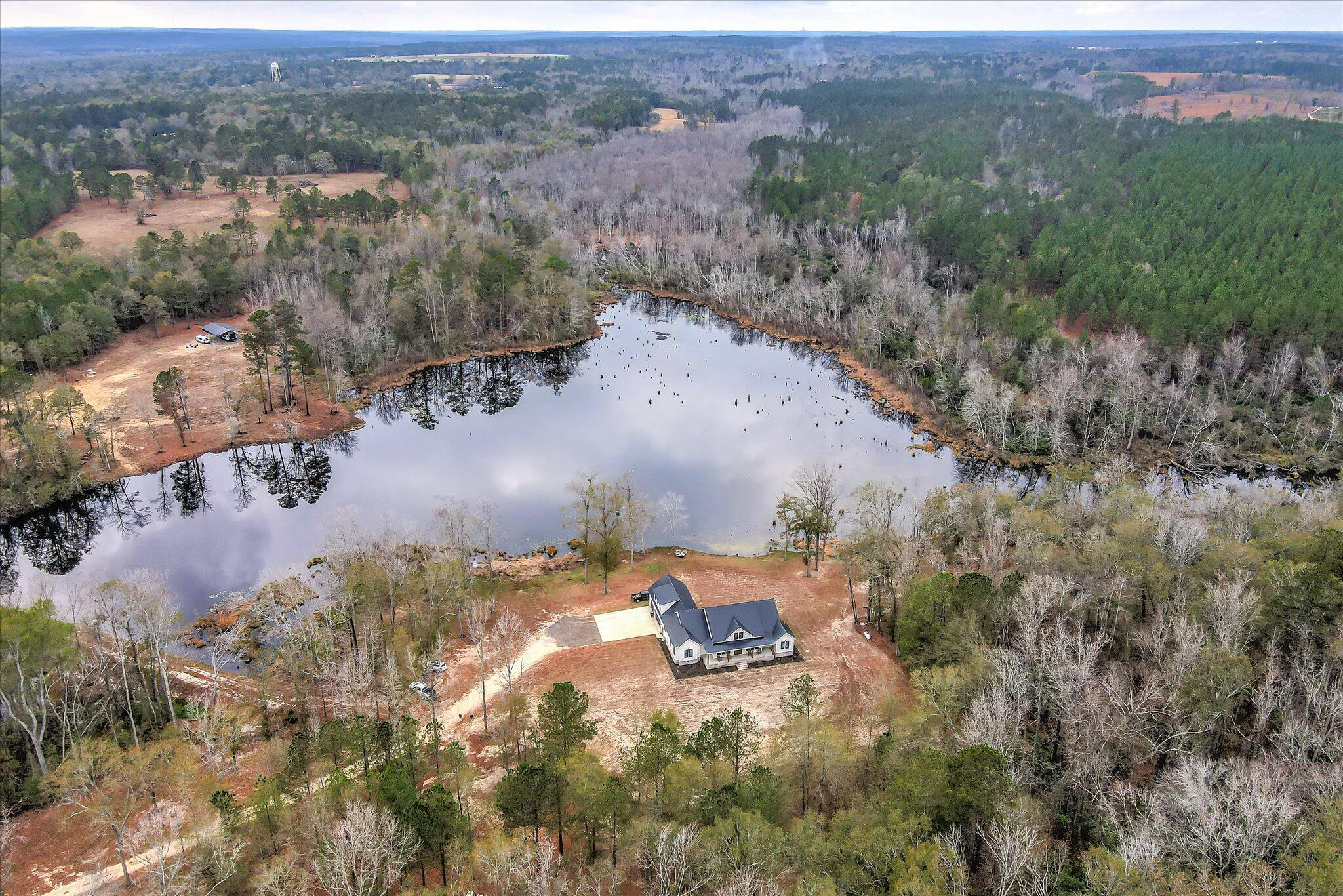 735 Perkins Mill Road Keysville, GA 30816 - Photo 63 of 75 63-163