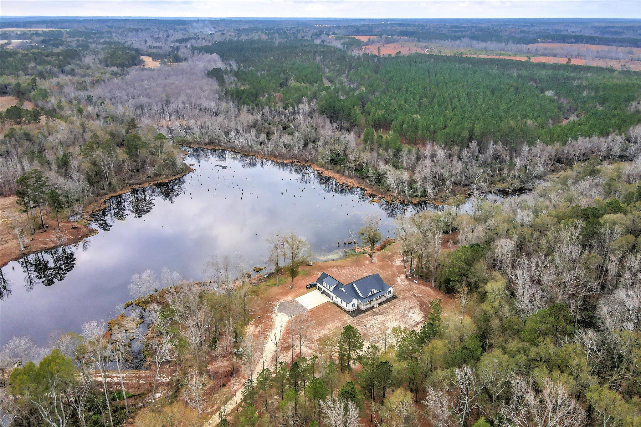 735 Perkins Mill Road Keysville, GA 30816 - Photo 64 of 75 64-164