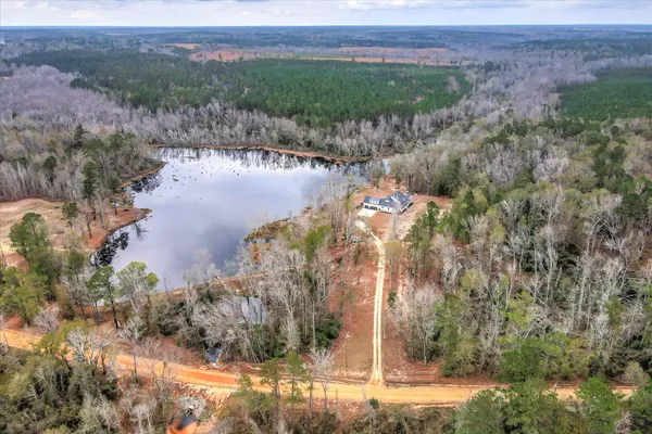 $875,000 | 735 Perkins Mill Road, Keysville, GA 30816