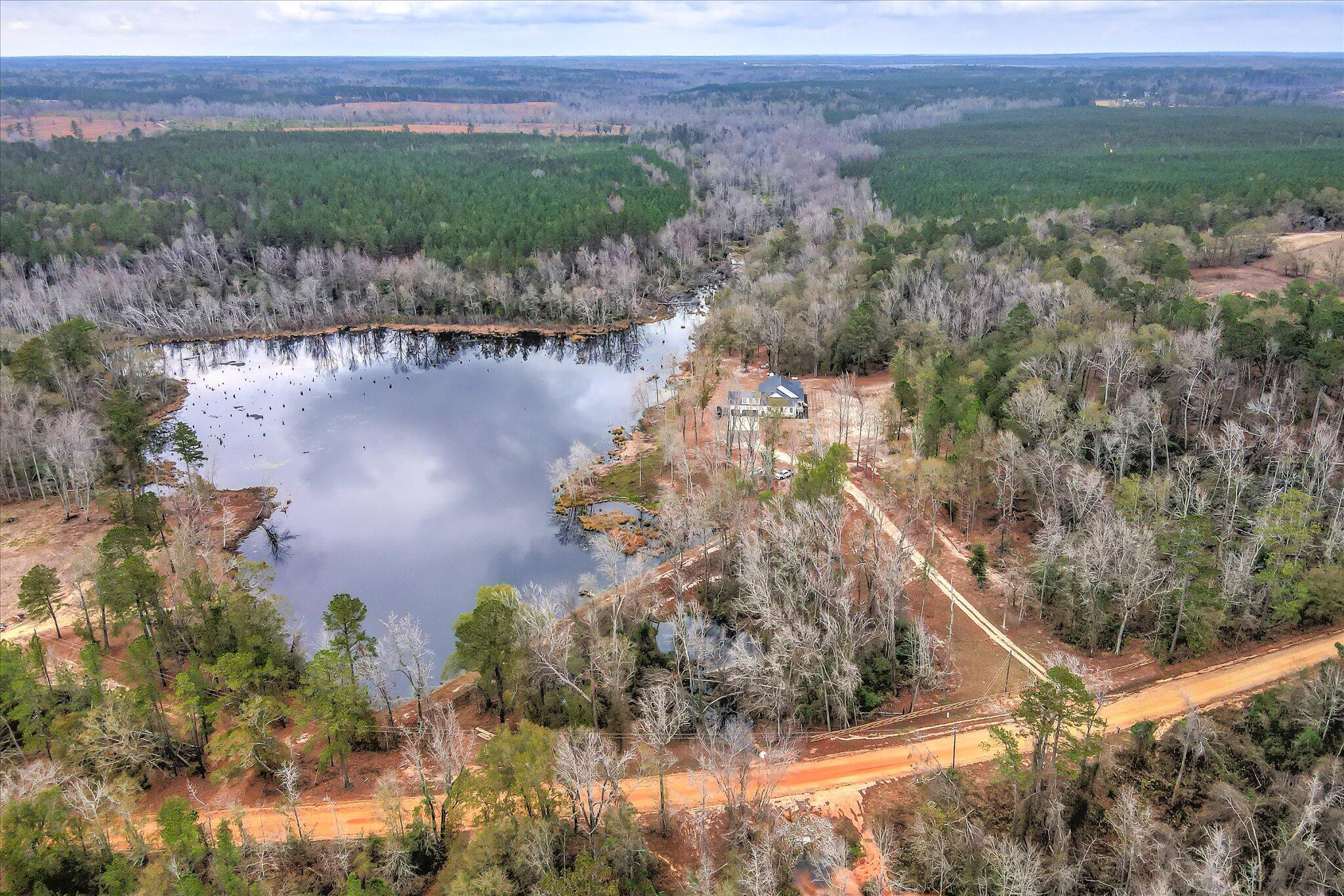 735 Perkins Mill Road Keysville, GA 30816 - Photo 67 of 75 67-167