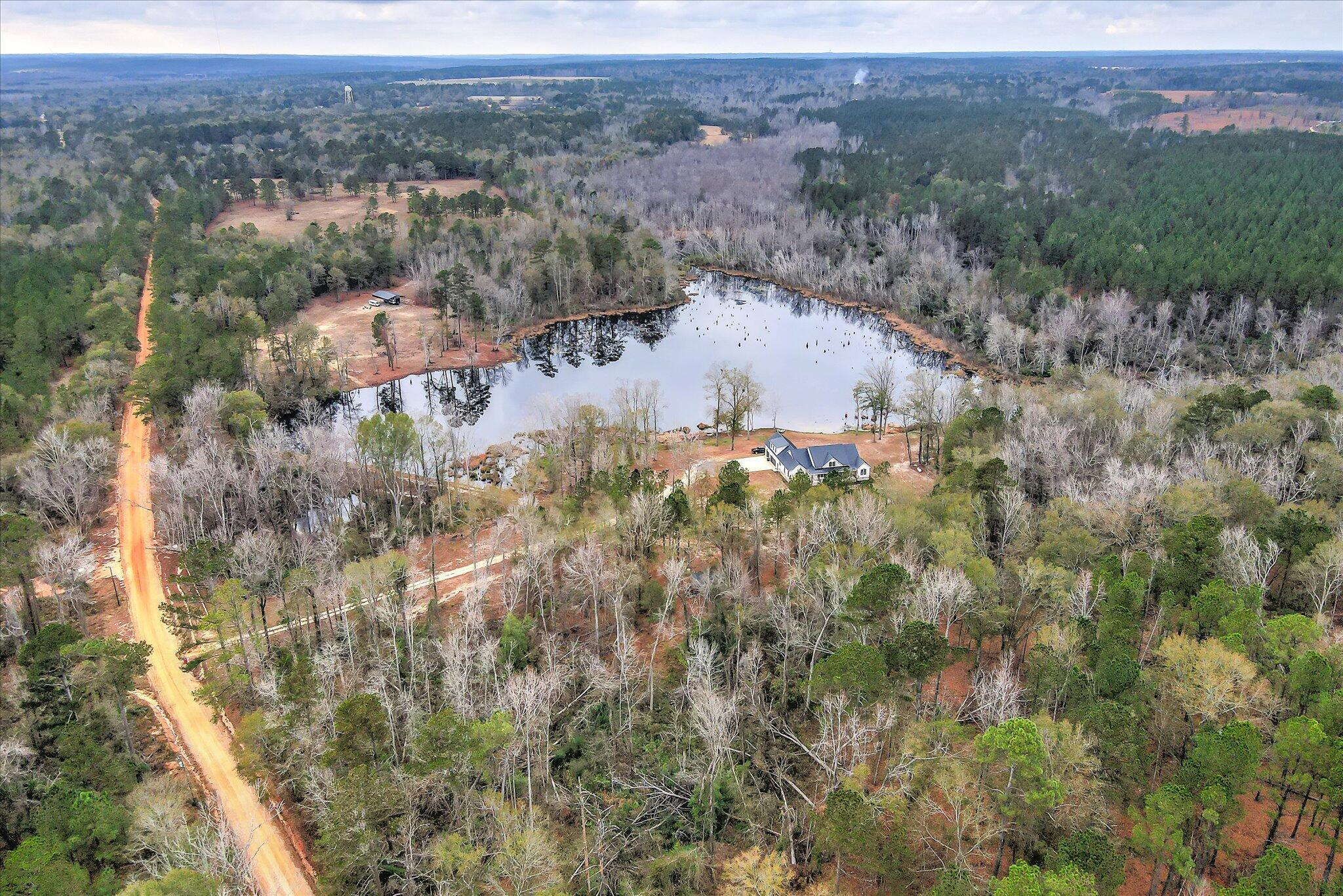 735 Perkins Mill Road Keysville, GA 30816 - Photo 69 of 75 69-169