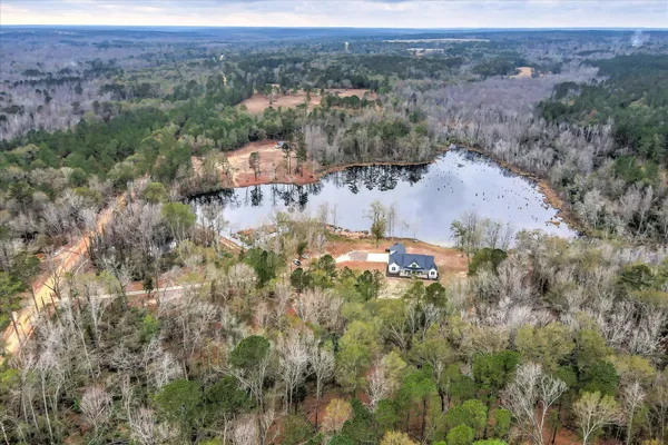 $875,000 | 735 Perkins Mill Road, Keysville, GA 30816
