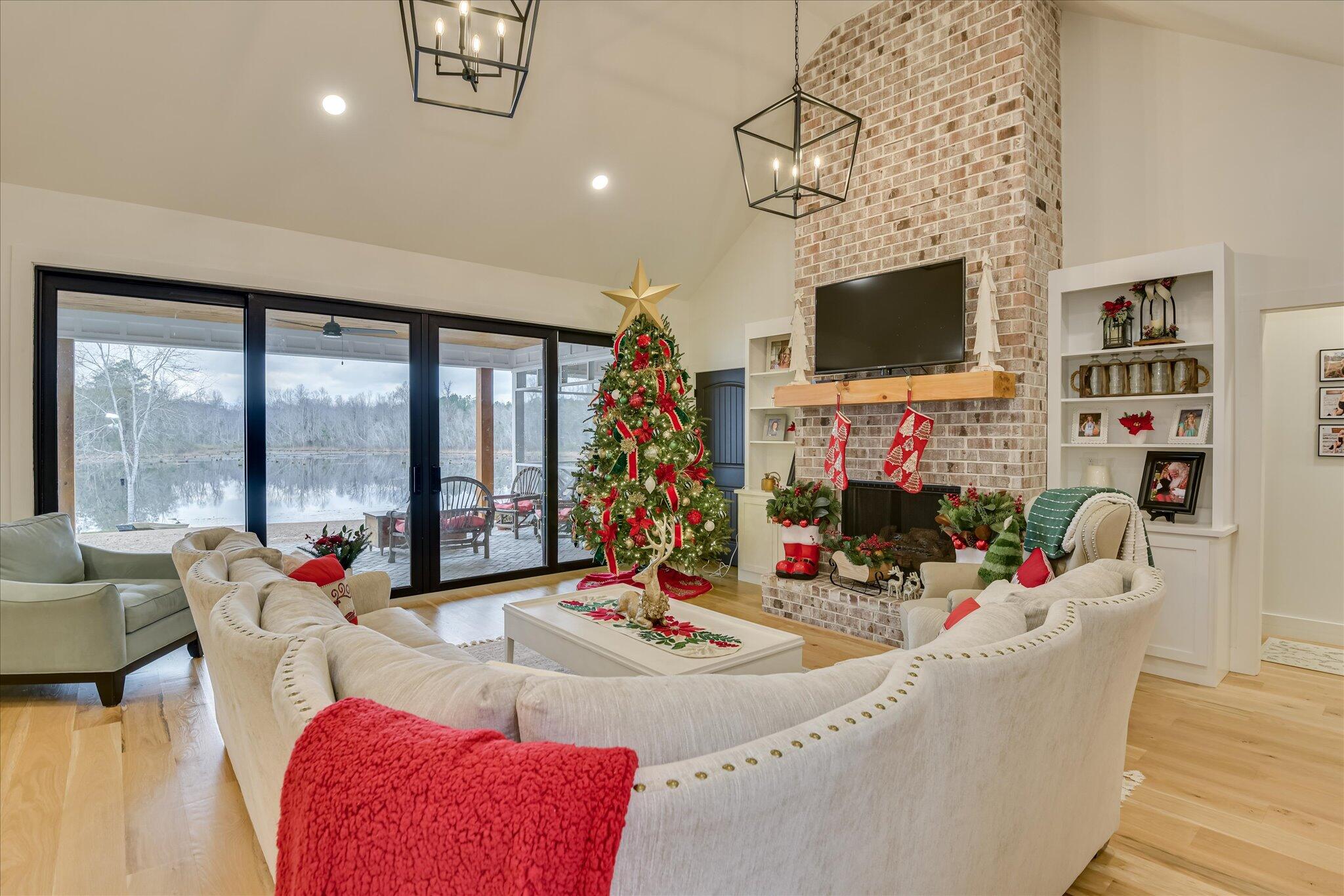 735 Perkins Mill Road Keysville, GA 30816 - Photo 7 of 75 07-107