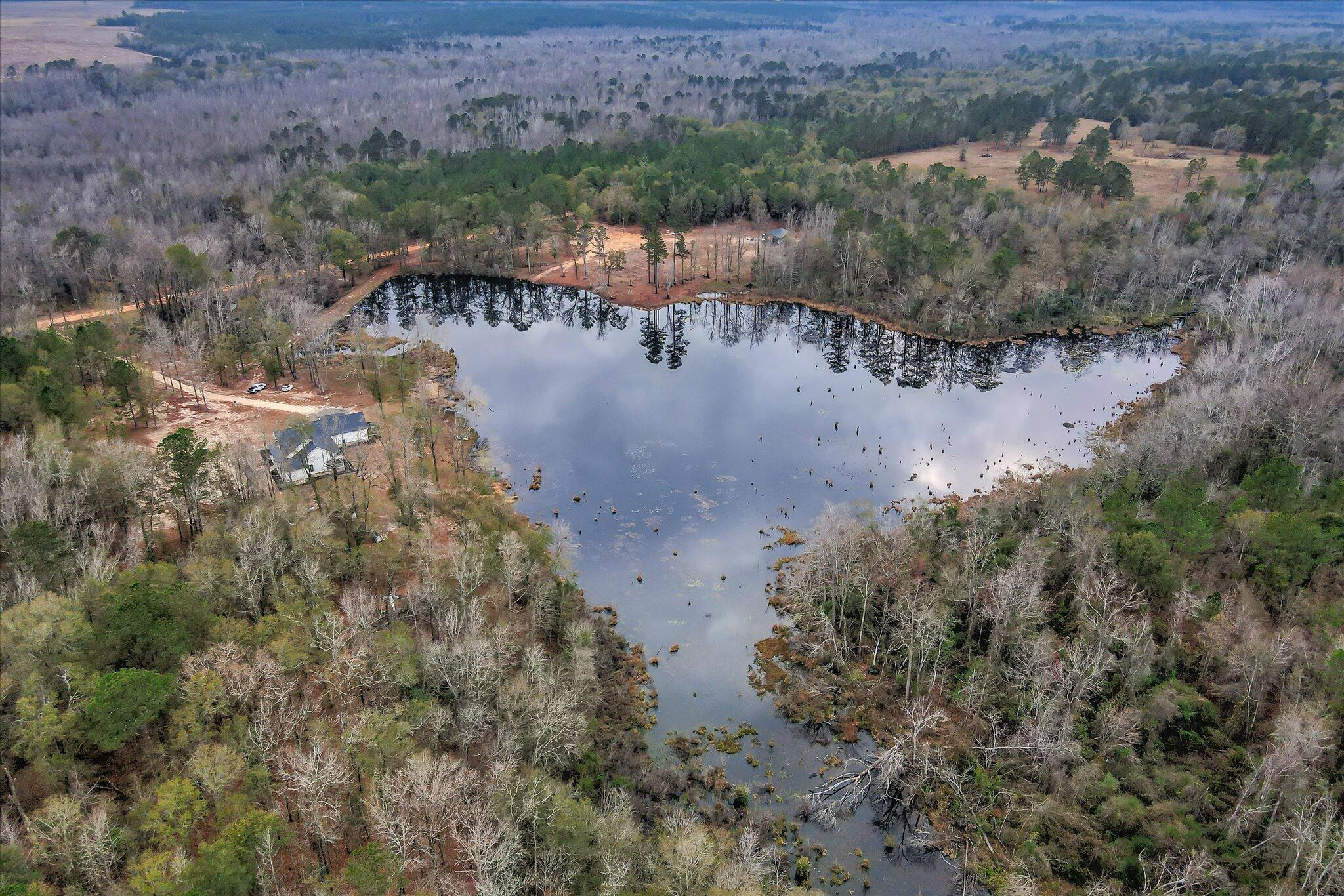 735 Perkins Mill Road Keysville, GA 30816 - Photo 72 of 75 72-172