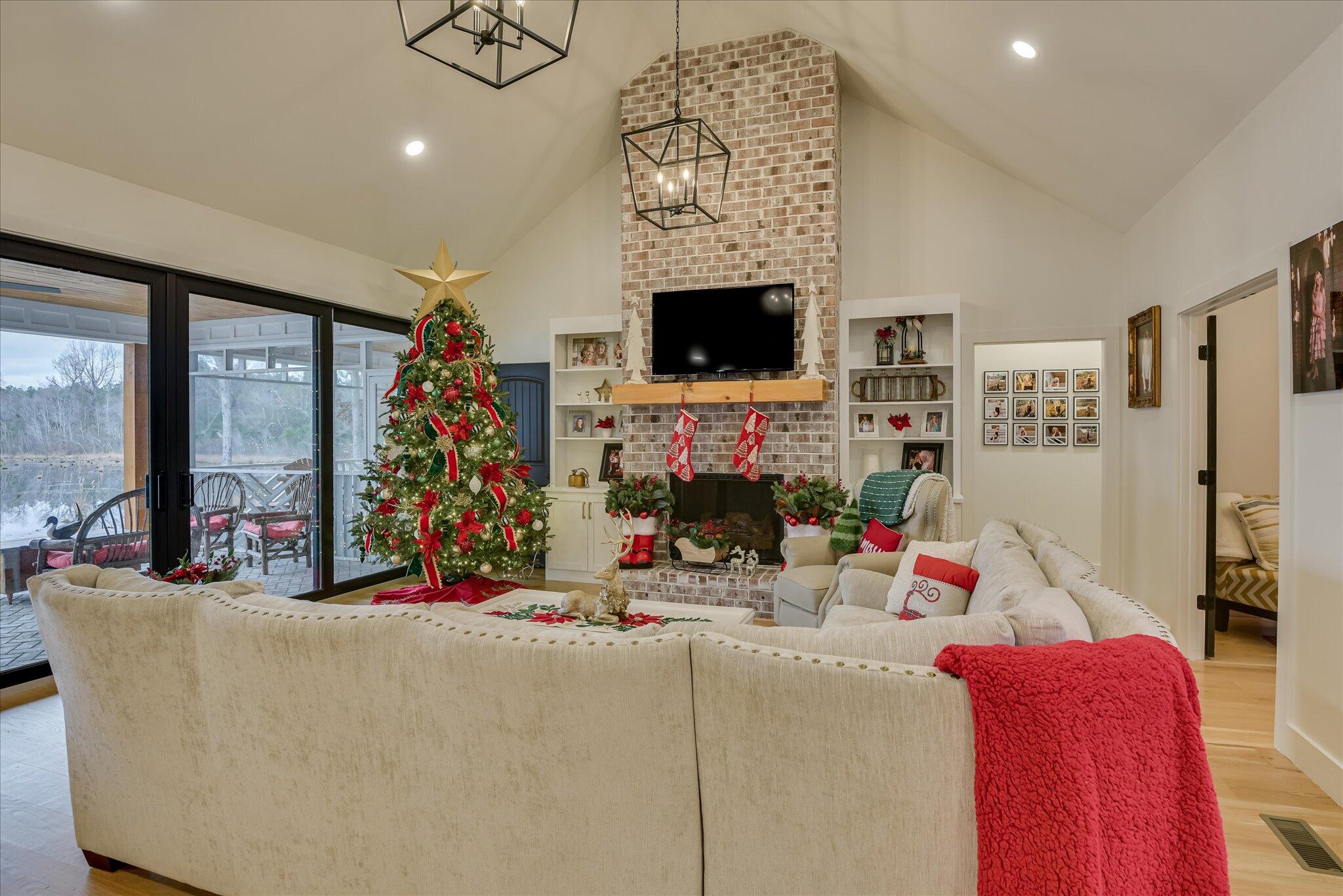 735 Perkins Mill Road Keysville, GA 30816 - Photo 8 of 75 08-108