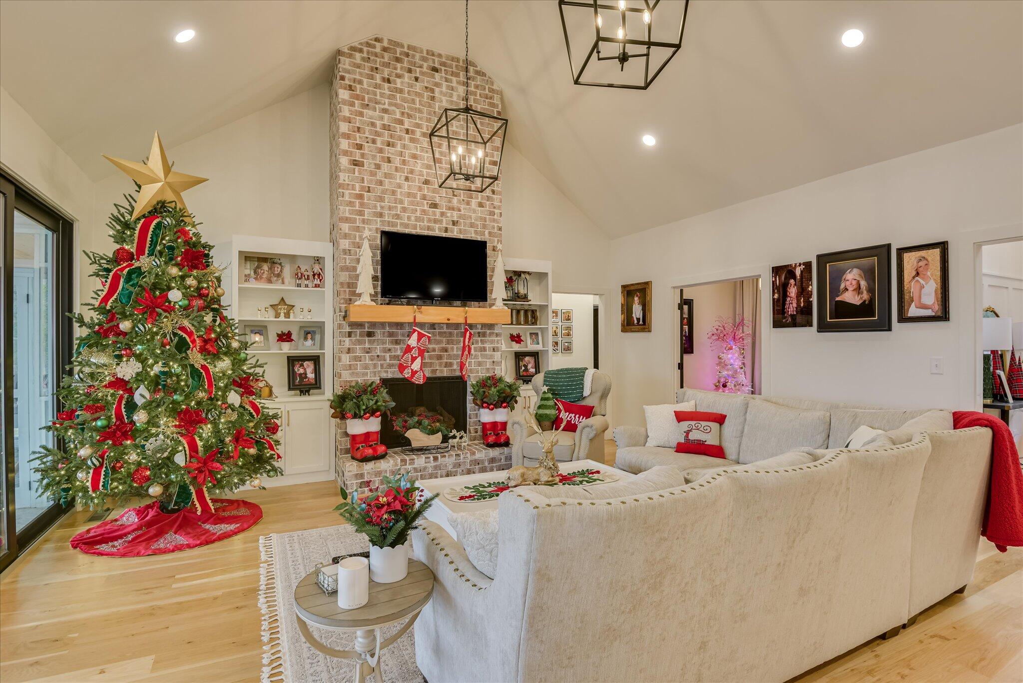 735 Perkins Mill Road Keysville, GA 30816 - Photo 10 of 75 10-110