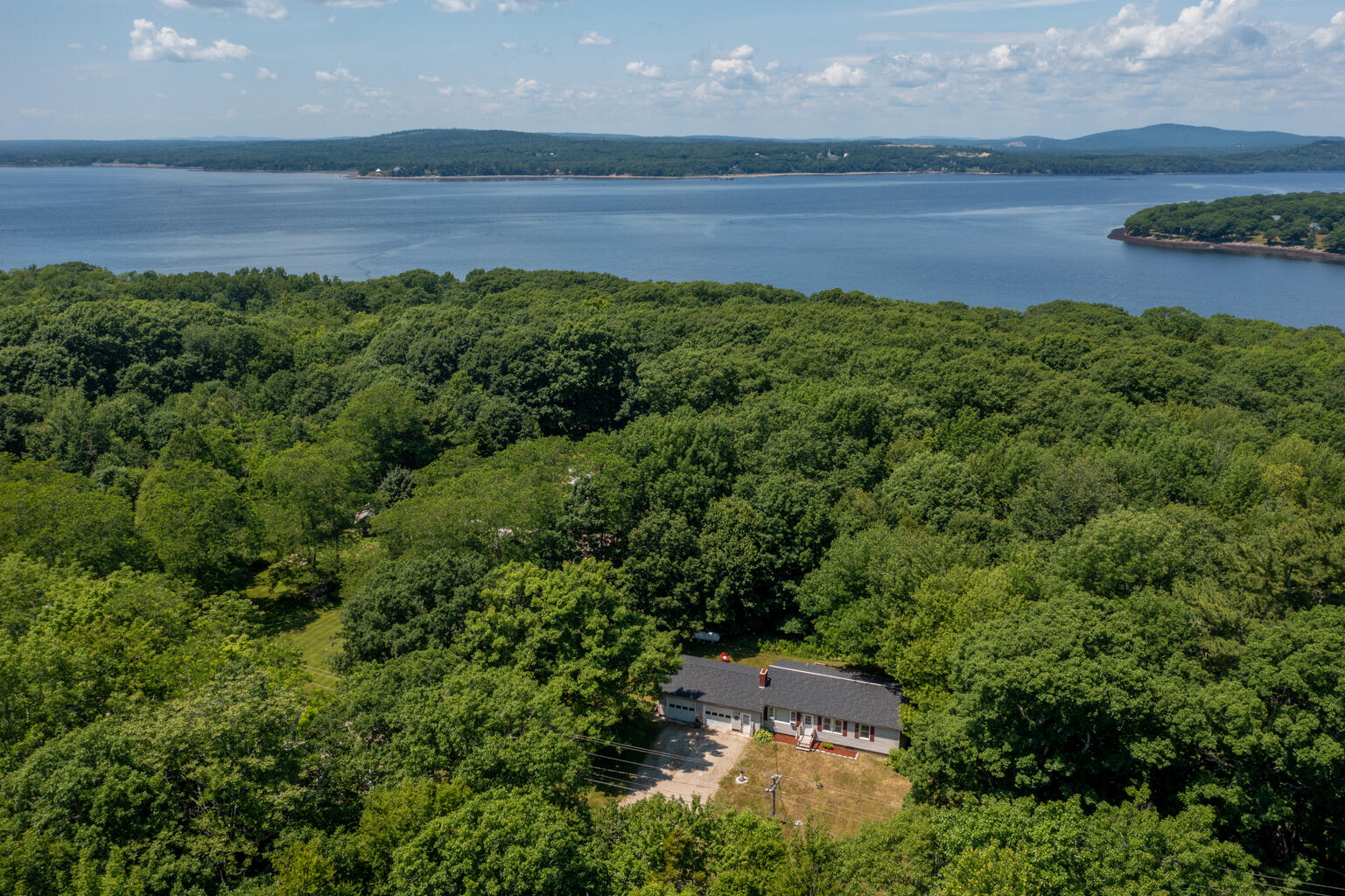 1776 Castine Road Penobscot, ME 04476 - Photo 14 of 46 Penobscot-25