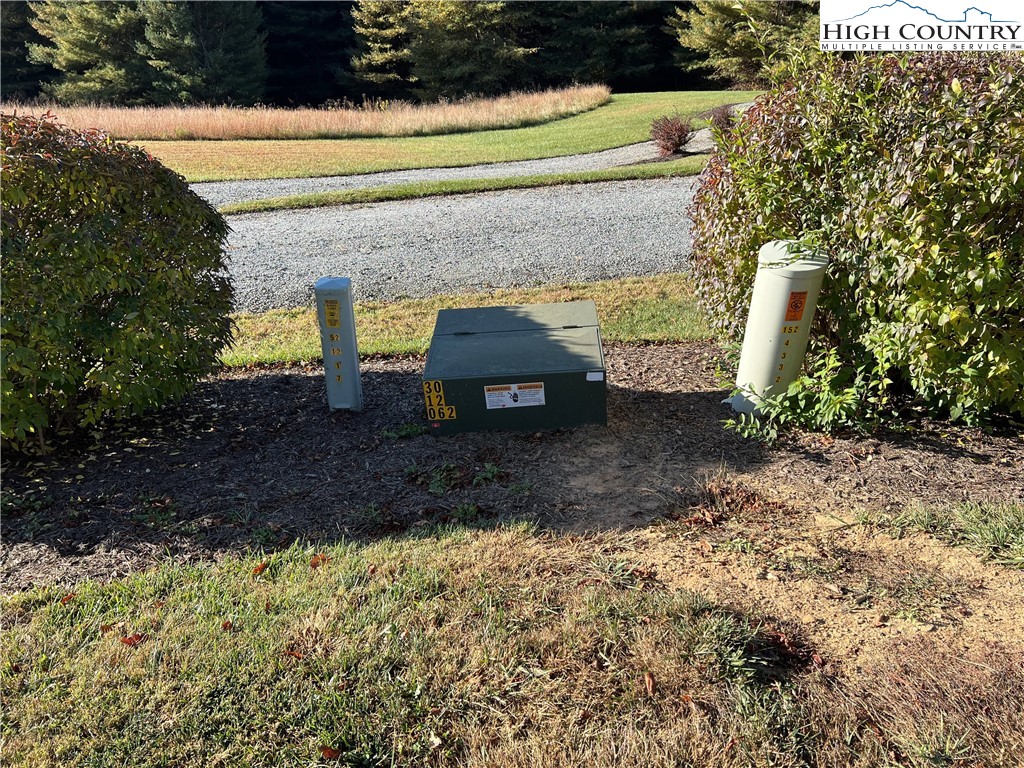 L20 Ridgeline Way Sparta, NC 28675 - Photo 23 of 25 Gallery Image 23