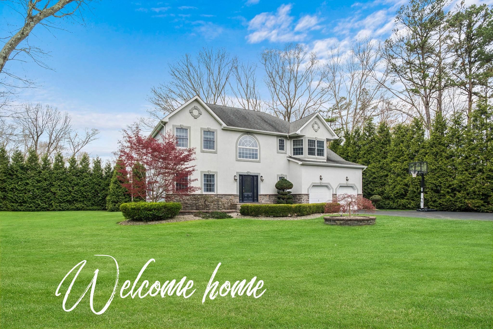 22 Kuzyk Road Cream Ridge, NJ 08514 - Photo 2 of 58 Welcome home