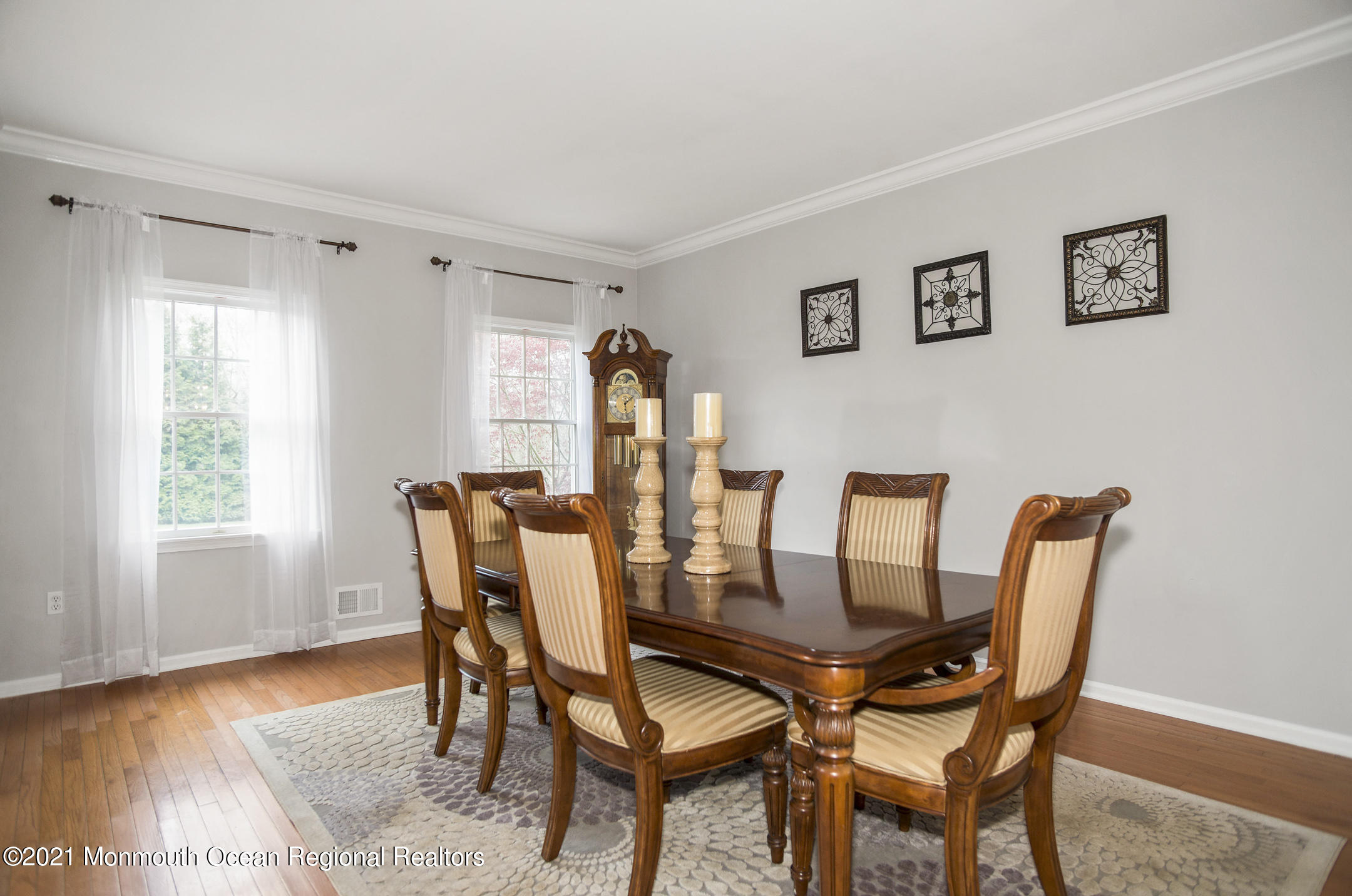 22 Kuzyk Road Cream Ridge, NJ 08514 - Photo 11 of 58 Dining Room