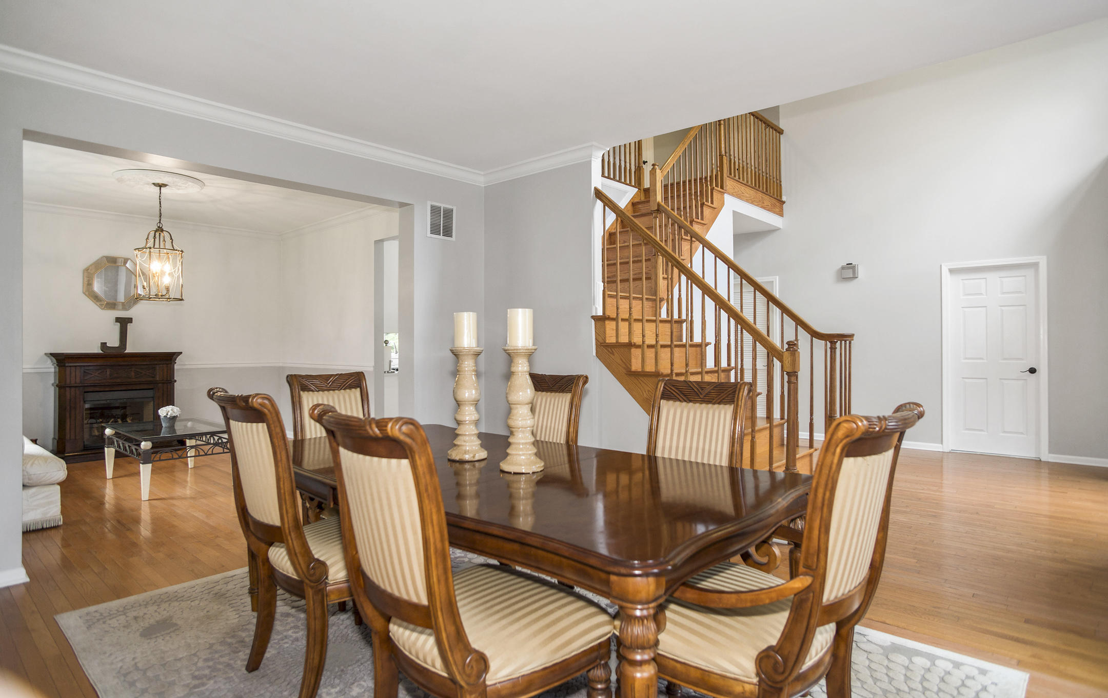 22 Kuzyk Road Cream Ridge, NJ 08514 - Photo 12 of 58 Dining Room