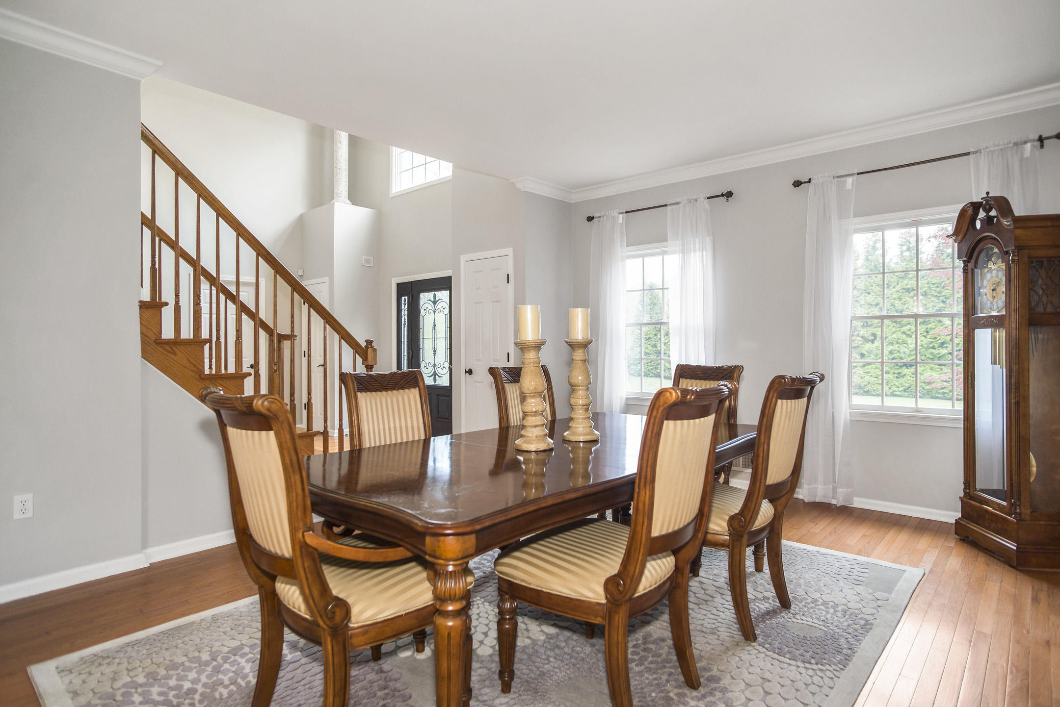 22 Kuzyk Road Cream Ridge, NJ 08514 - Photo 13 of 58 Dining Room