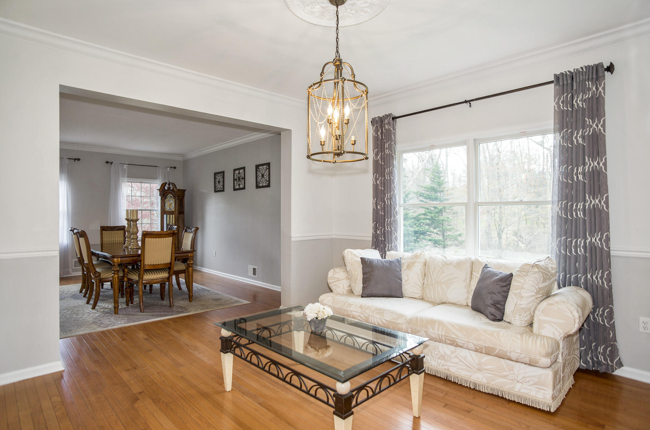 22 Kuzyk Road Cream Ridge, NJ 08514 - Photo 15 of 58 Living Room