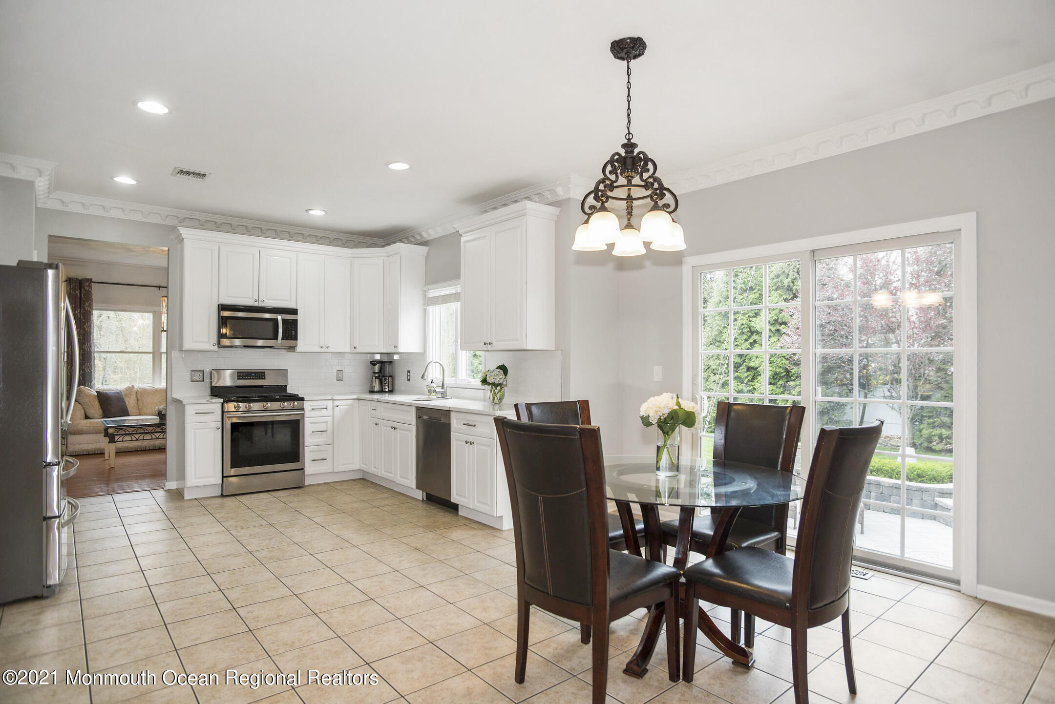 22 Kuzyk Road Cream Ridge, NJ 08514 - Photo 18 of 58 Kitchen