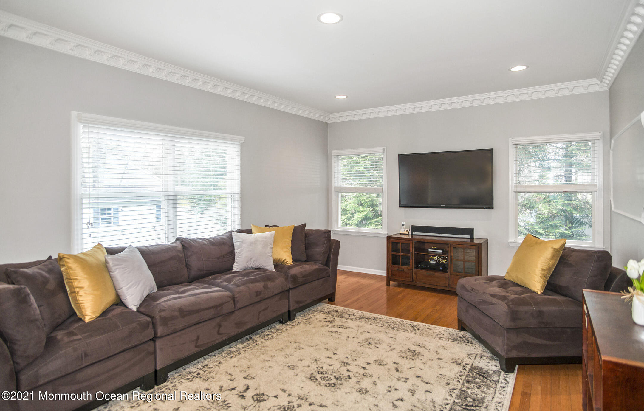 22 Kuzyk Road Cream Ridge, NJ 08514 - Photo 21 of 58 Family Room