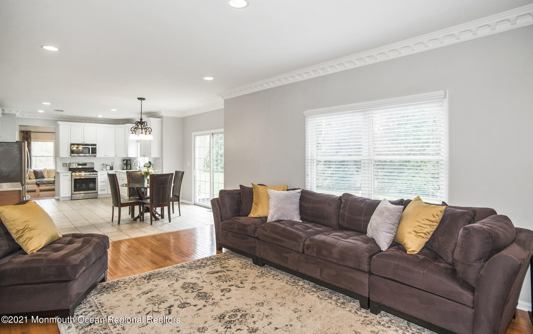 22 Kuzyk Road Cream Ridge, NJ 08514 - Photo 23 of 58 Family Room