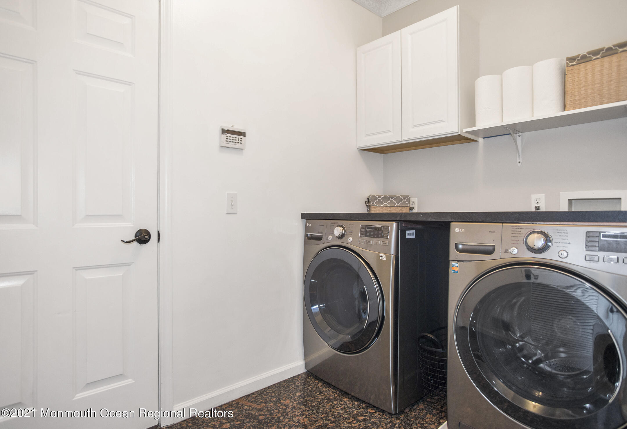 22 Kuzyk Road Cream Ridge, NJ 08514 - Photo 25 of 58 Laundry Room
