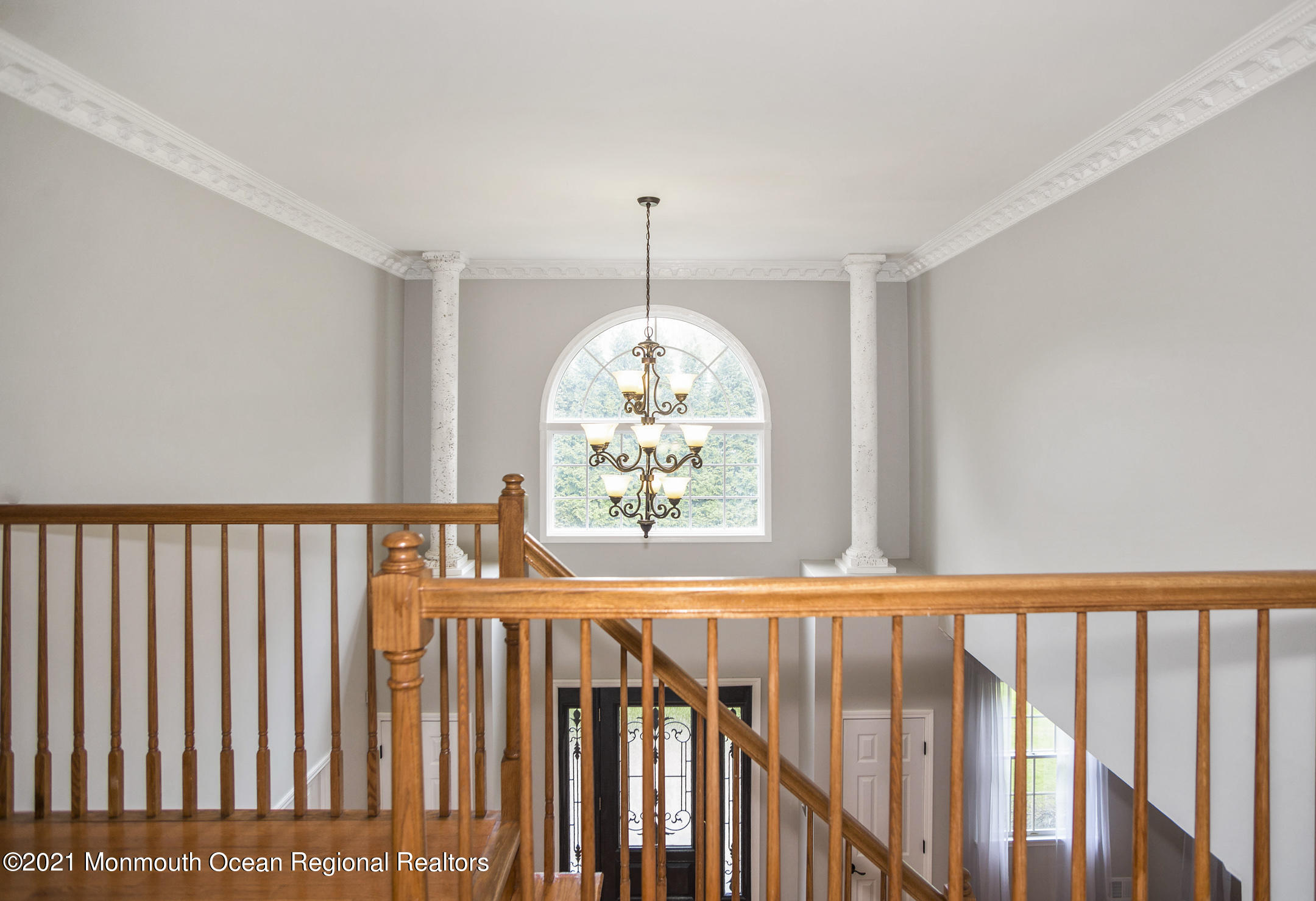 22 Kuzyk Road Cream Ridge, NJ 08514 - Photo 26 of 58 Upstairs Catwalk