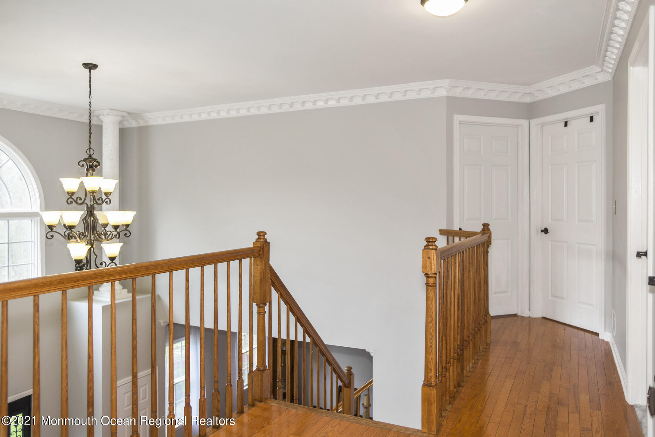 22 Kuzyk Road Cream Ridge, NJ 08514 - Photo 27 of 58 Hallway