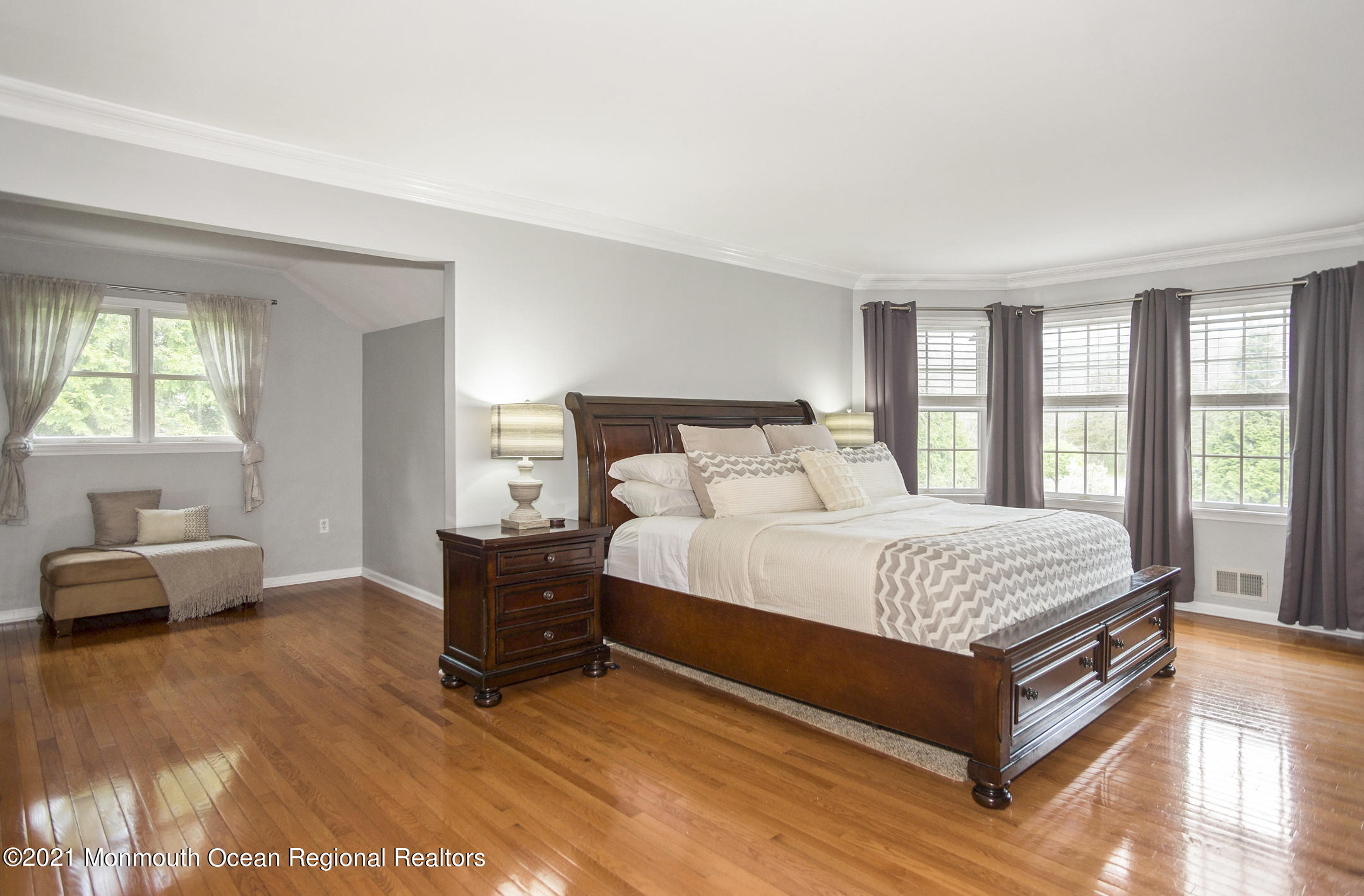 22 Kuzyk Road Cream Ridge, NJ 08514 - Photo 28 of 58 Master Bedroom