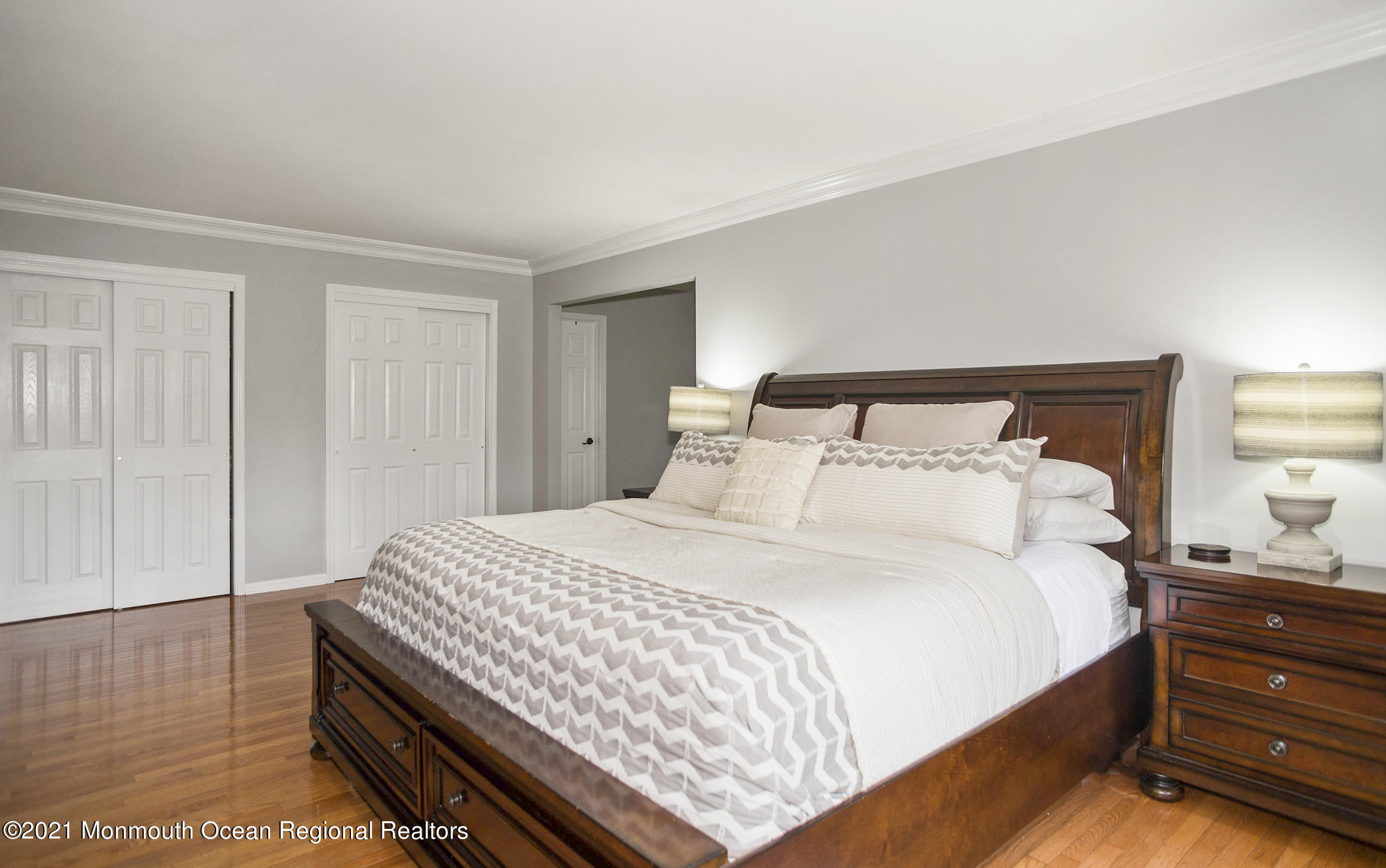 22 Kuzyk Road Cream Ridge, NJ 08514 - Photo 29 of 58 Master Bedroom