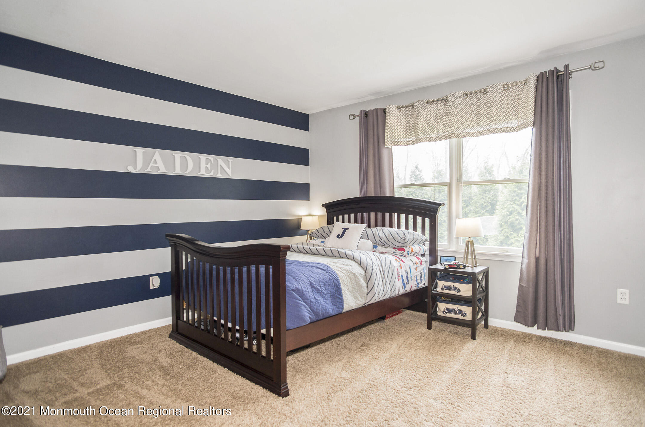 22 Kuzyk Road Cream Ridge, NJ 08514 - Photo 35 of 58 3rd Bedroom