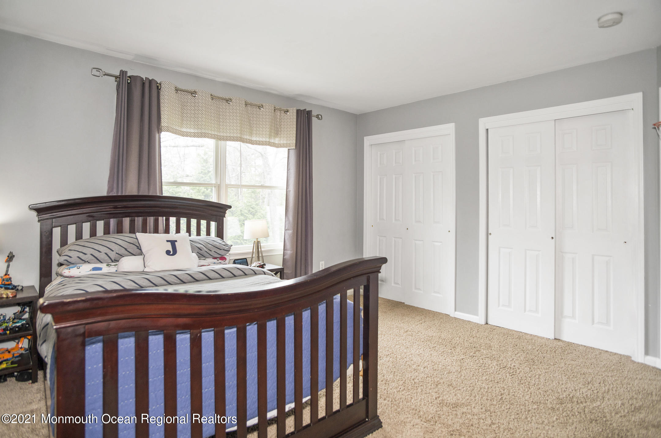 22 Kuzyk Road Cream Ridge, NJ 08514 - Photo 36 of 58 3rd Bedroom