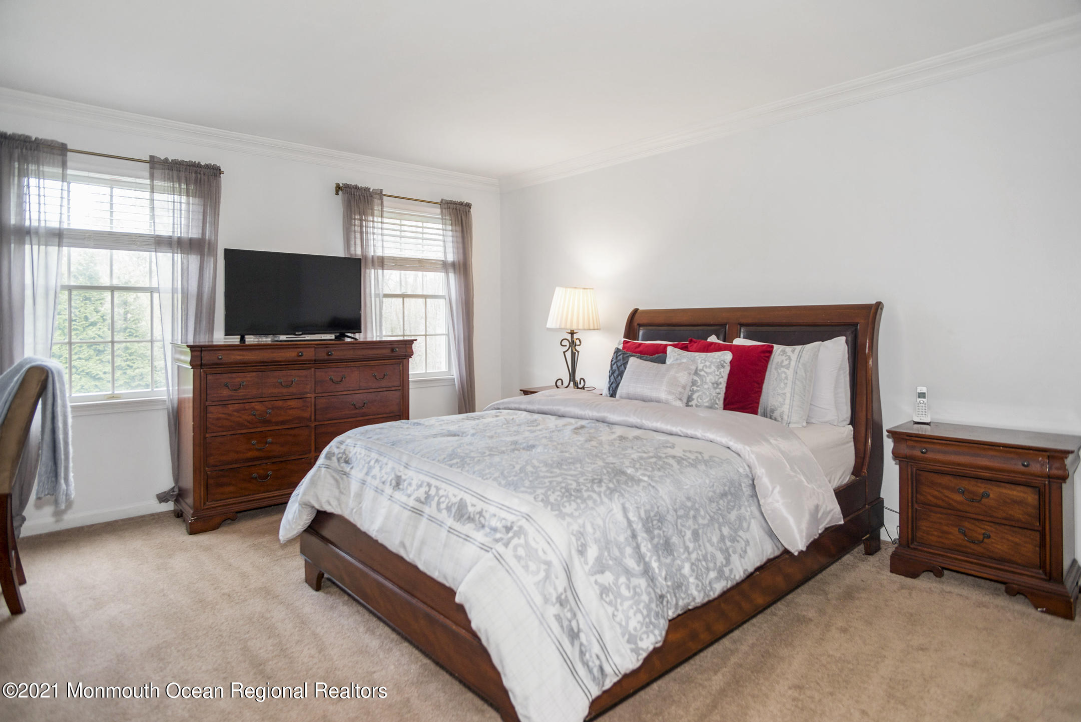 22 Kuzyk Road Cream Ridge, NJ 08514 - Photo 37 of 58 4th Bedroom