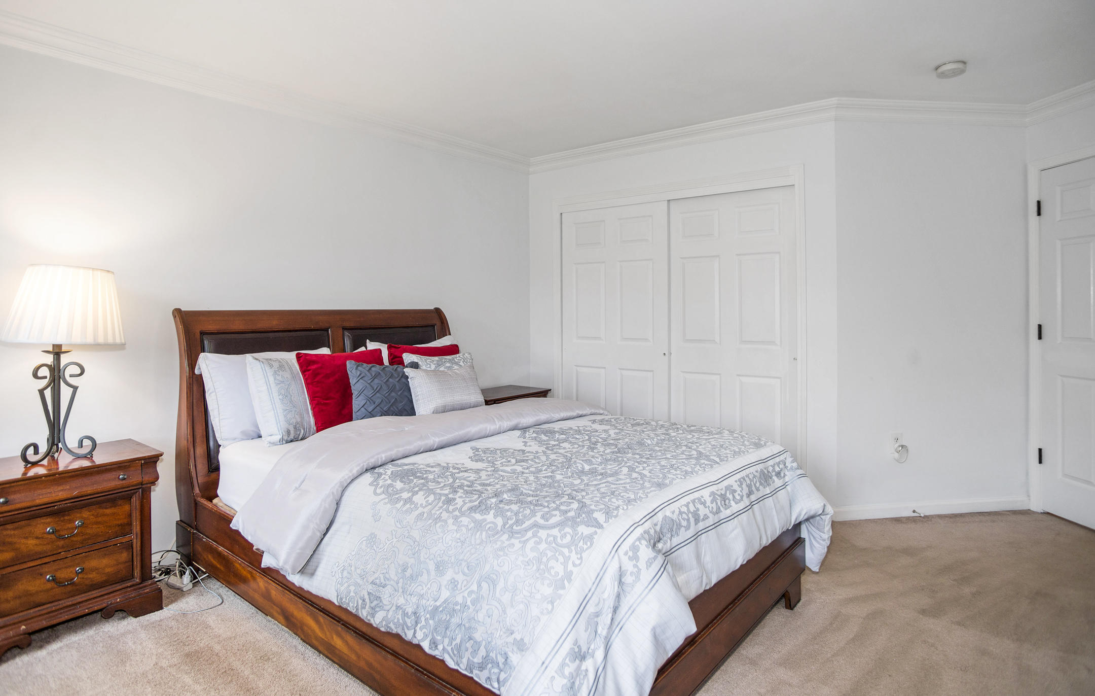 22 Kuzyk Road Cream Ridge, NJ 08514 - Photo 38 of 58 4th Bedroom