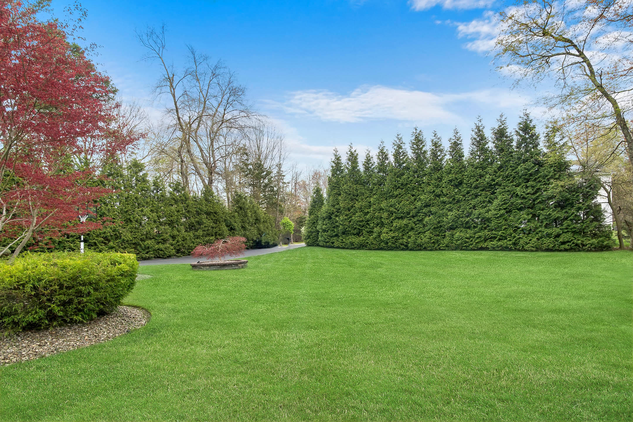 22 Kuzyk Road Cream Ridge, NJ 08514 - Photo 5 of 58 Front Lawn