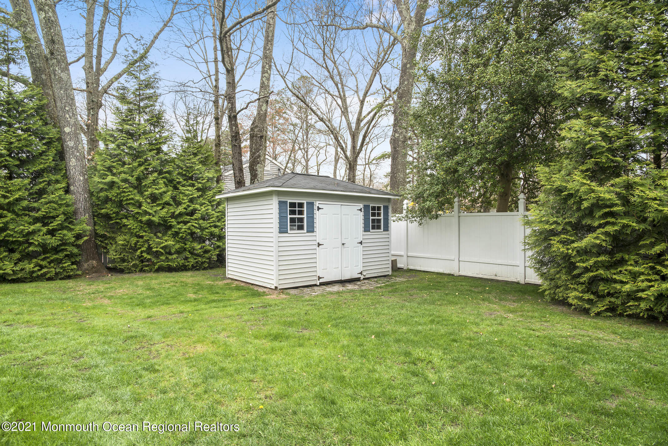 22 Kuzyk Road Cream Ridge, NJ 08514 - Photo 47 of 58 Shed