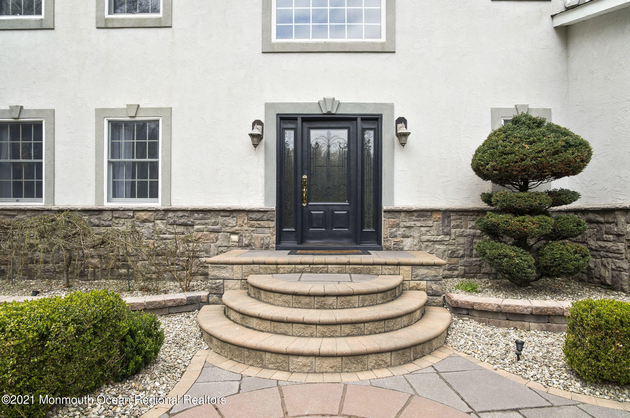 22 Kuzyk Road Cream Ridge, NJ 08514 - Photo 6 of 58 Front Door