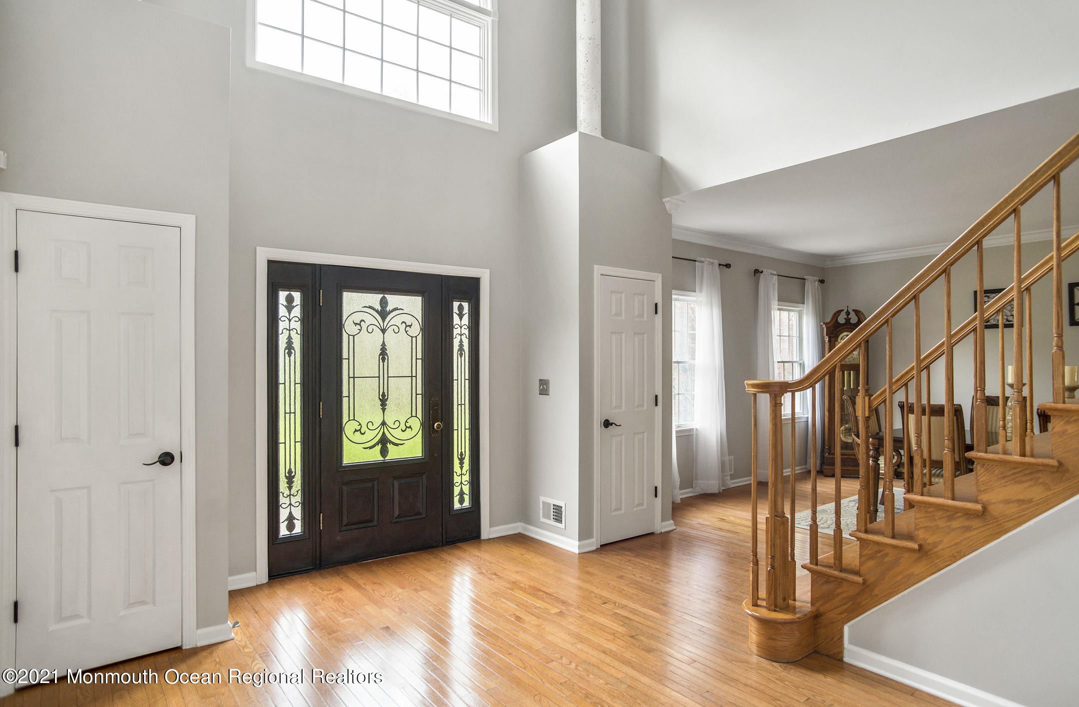 22 Kuzyk Road Cream Ridge, NJ 08514 - Photo 7 of 58 Foyer