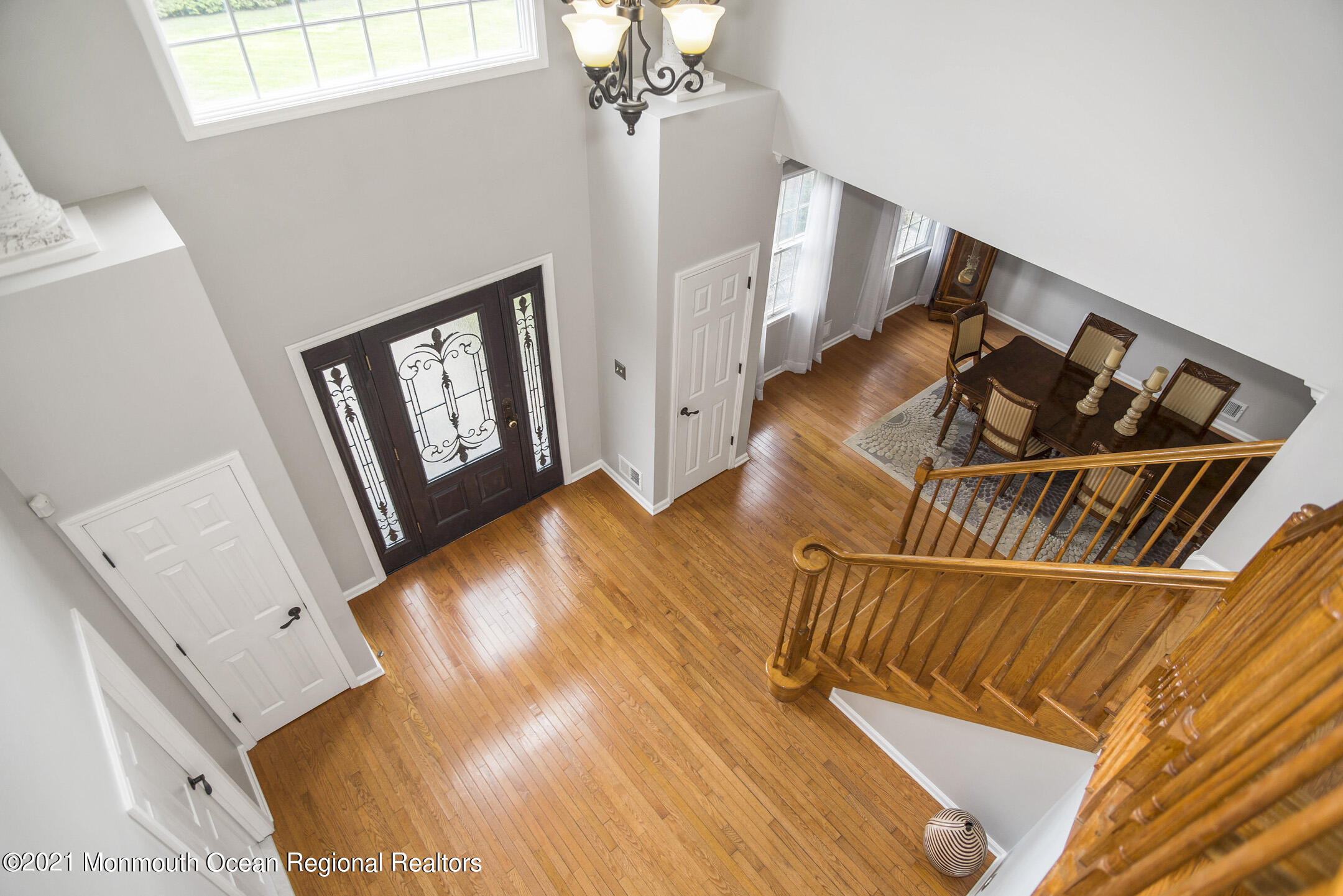 22 Kuzyk Road Cream Ridge, NJ 08514 - Photo 8 of 58 Foyer