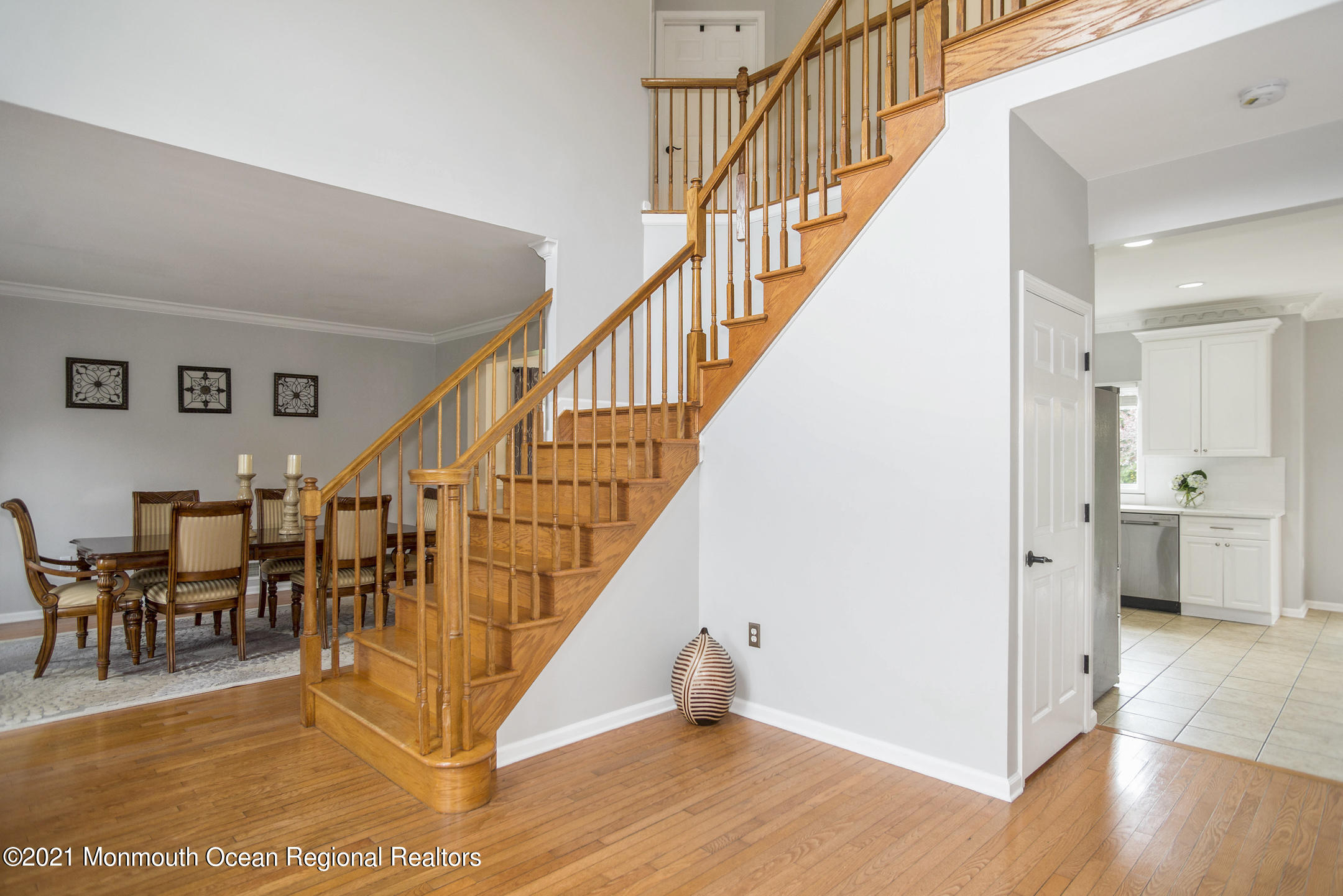 22 Kuzyk Road Cream Ridge, NJ 08514 - Photo 9 of 58 Entrance