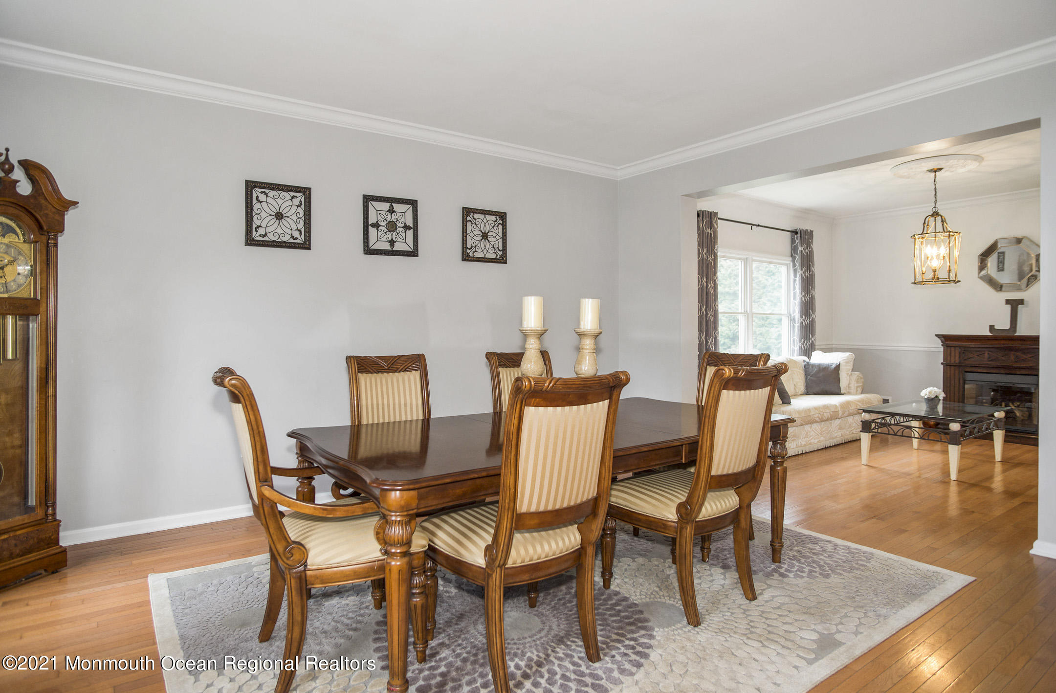 22 Kuzyk Road Cream Ridge, NJ 08514 - Photo 10 of 58 Dining Room