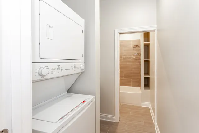 $1,700 | 4610 South Marshfield Avenue, Unit 1, Chicago, IL 60609