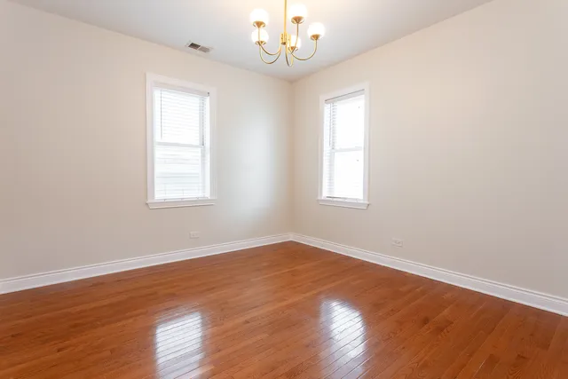 $1,700 | 4610 South Marshfield Avenue, Unit 1, Chicago, IL 60609