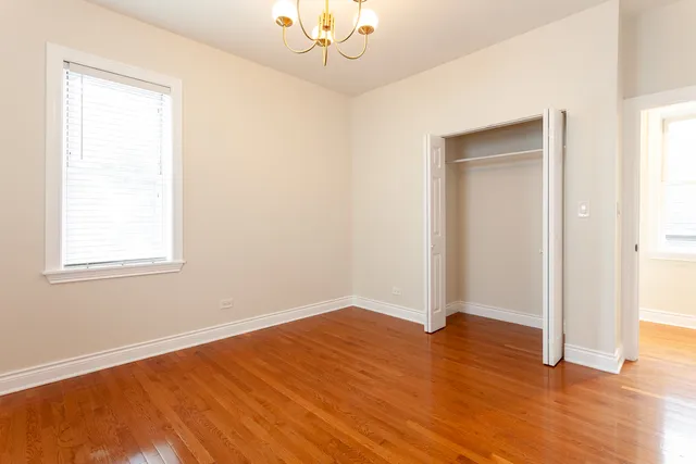 $1,700 | 4610 South Marshfield Avenue, Unit 1, Chicago, IL 60609