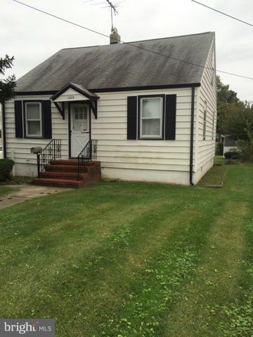 1233 North Point Road Baltimore, MD 21222 - Photo 1 of 10 Exterior (Front)