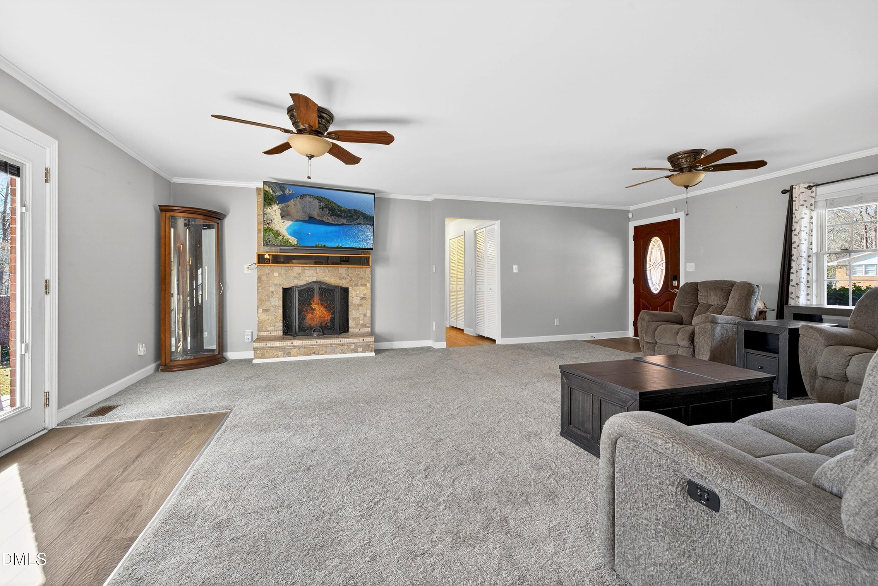 5931 South Sharon Drive Raleigh, NC 27603 - Photo 42 of 42 Scene-16