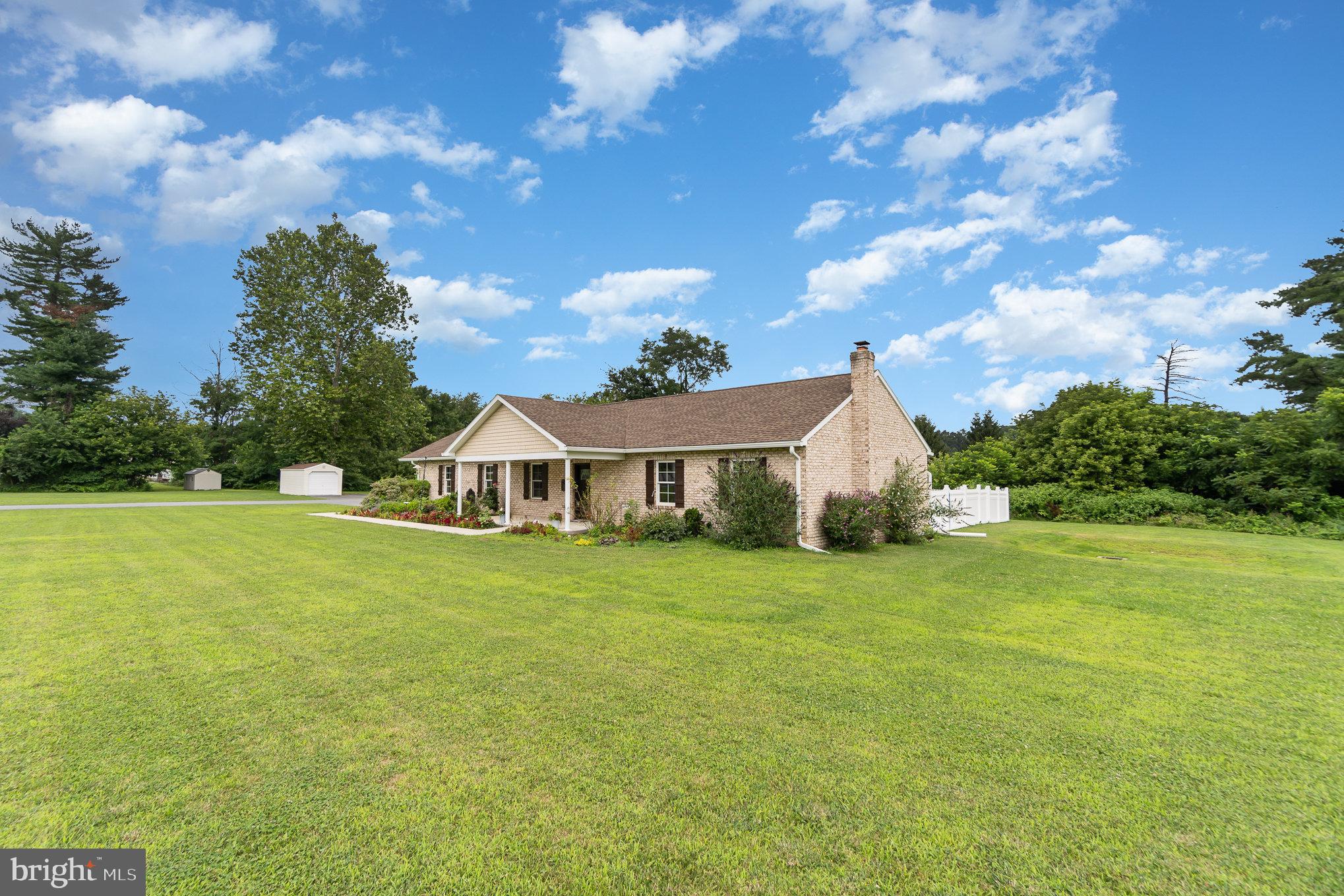 125 Winterstown Road Red Lion, PA 17356 - Photo 2 of 39